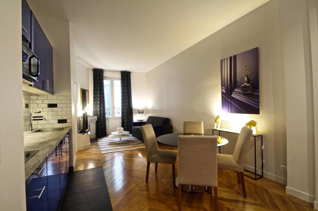 Appartamento Near Montmartre Parigi