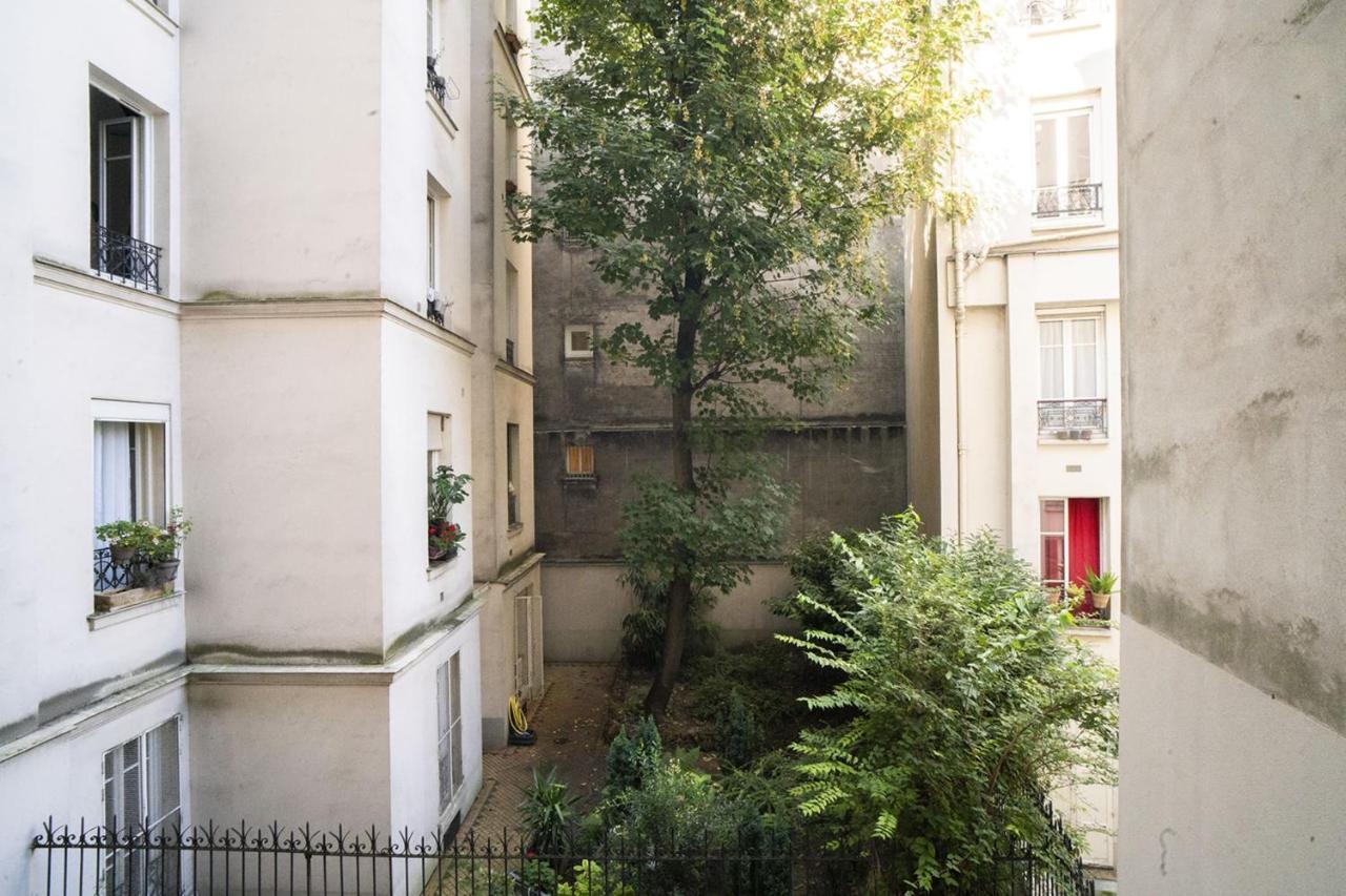 Appartamento Near Montmartre *