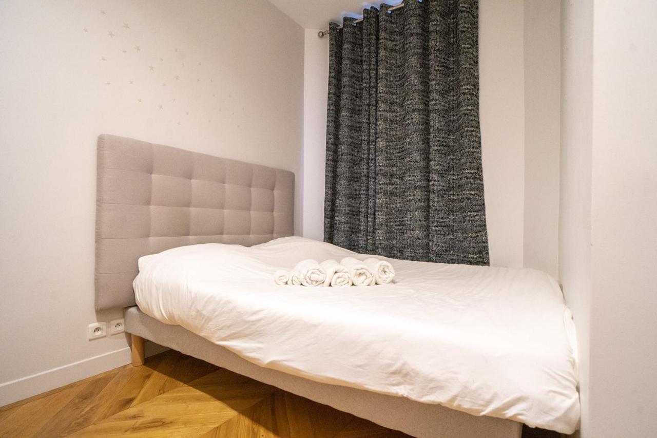 Appartamento Near Montmartre Parigi