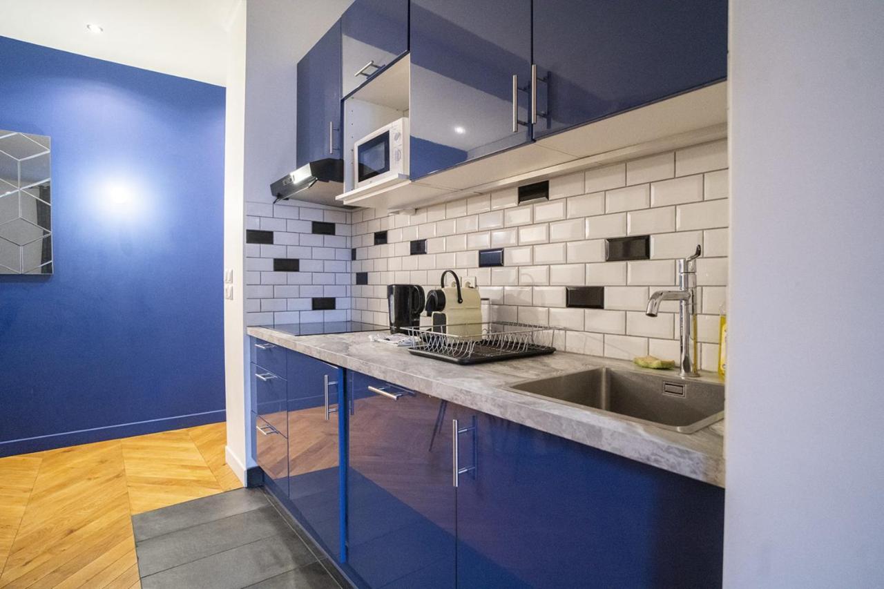 Appartamento Near Montmartre *