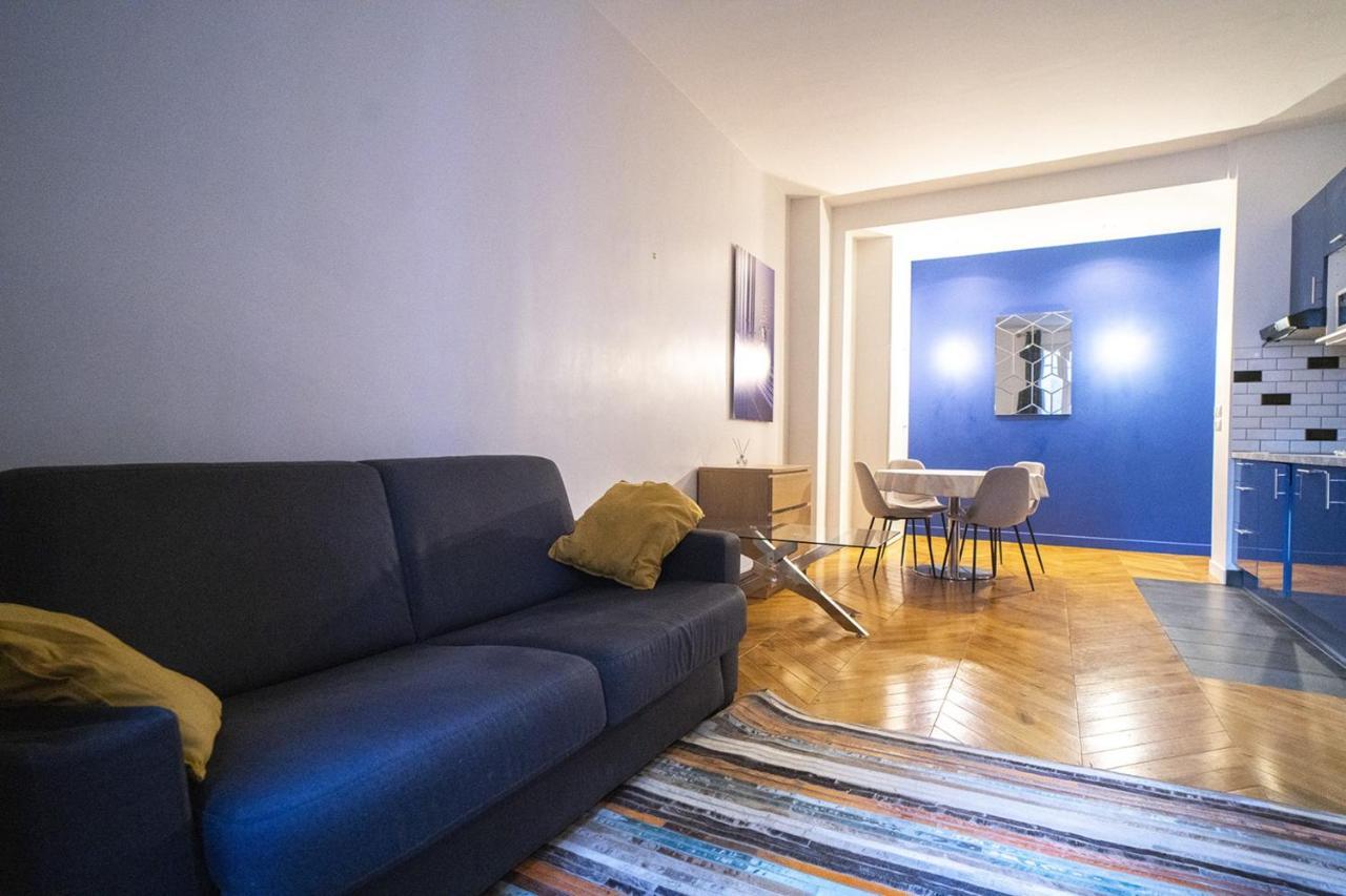 Appartamento Near Montmartre *
