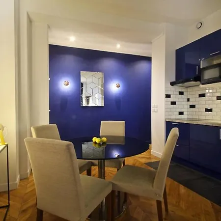 Apartment Near Montmartre Paris Exterior foto