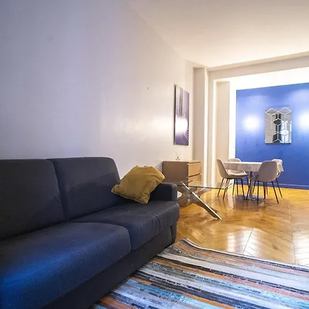 Apartment Near Montmartre Paris Exterior foto